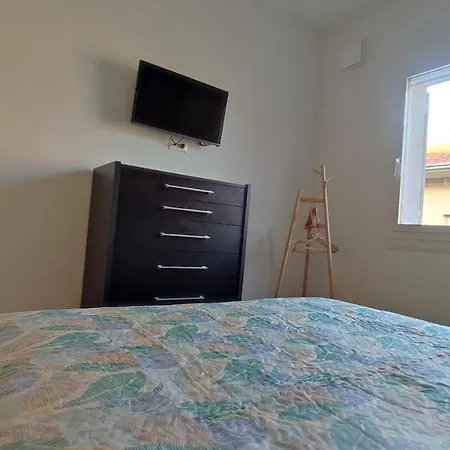 Lejlighed 